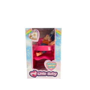 LİMON MAMA SANDALYELİ BEBEK*24