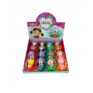LOLİŞ BEBEK VANTUSLU*16*576