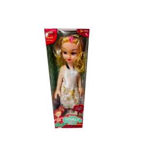 LOVEL KIRMIZI KUT BEBEK*96