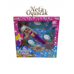 MAGIC ISIKLI DENIZ KIZI*32