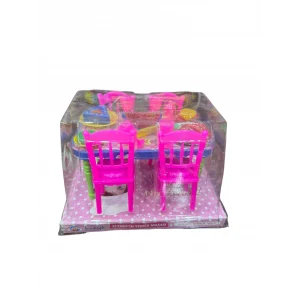 MASA SANDALYE TKM*65