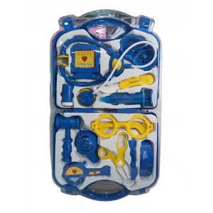 MAVİ KUTULU DOKTOR SETİ *120