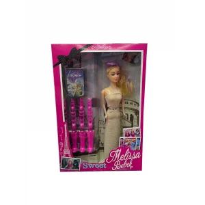 MELLİSA BEBEK AYAKABILI*72