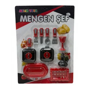 MENGEN SEF MUTFAK*80