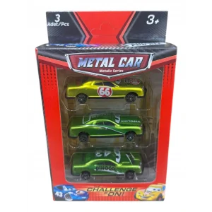 METAL ARABA 3LÜ MQEEN *144