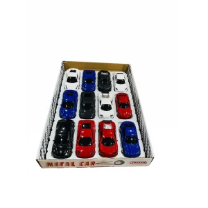 METAL ARABA CEK BIRAK*12