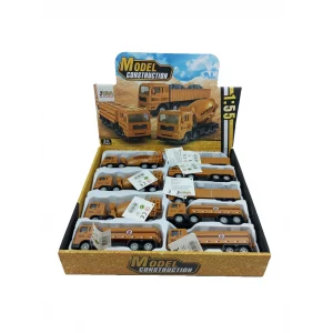 METAL İŞ MAKİNASI 9LU *162*324