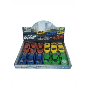 METAL SPOR ARABA *120