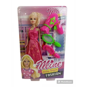 MINE TARAKLI BEBEK*32