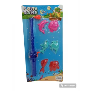 MİNİ BALIK OLTASI *90