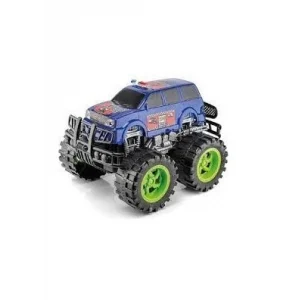 MİNİ MONSTER JANDARMA FİLEDE*10