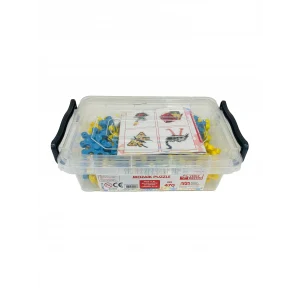 MOZAİK KÜÇÜK PUZZLE*36