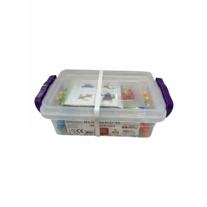 MOZAİK KÜÇÜK PUZZLE*36