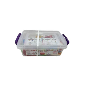 MÜHÜRLÜ KUTULU PUZZLE *24