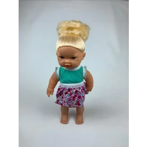 NAZLI BEBEK MUZIKLI*36