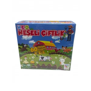 NEŞELİ ÇİFTLİK*42