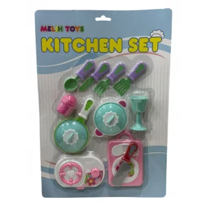 NISANIN TENCERE SETI*68