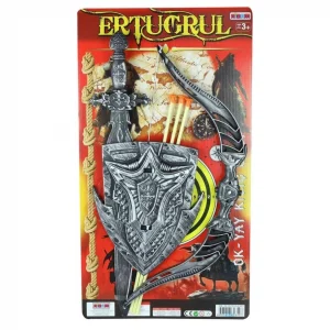 OK YAY KILIC SETI*32