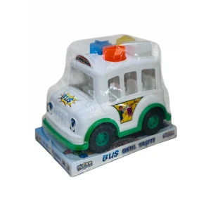 OKUL TASITI BUS VAKUMLU*64