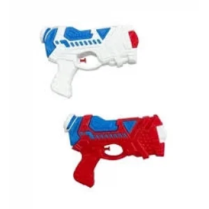 ORTA BOY UZAY SU TABANCASI*70