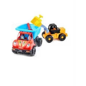 ORTA DOZERLİ KAMYON*24