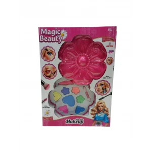 PAPATYA TEKLİ MAKYAJ SETİ*72