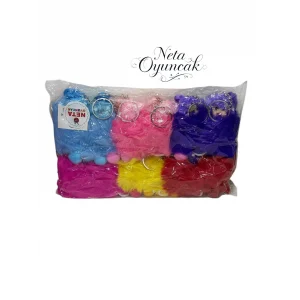 PELUŞ ANAHTARLIK*12