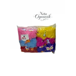 PELUŞ ANAHTARLIK*12