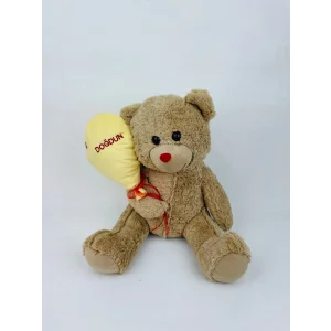 PELUŞ BALONLU AYICIK