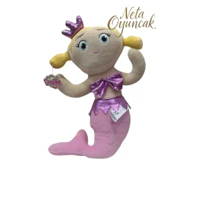 PELUŞ DENİZ KIZI
