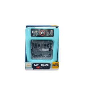 PİLLİ BULAŞIK MAKİNESİ