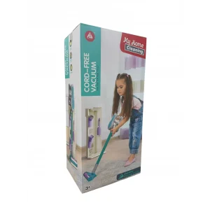 PİLLİ DİKEY SÜPÜRGE