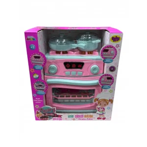 PİLLİ OCAKLI FIRIN