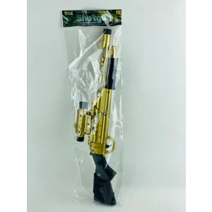 PILLI POMPALI TUFEK*72