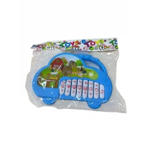 PİLLİ POŞETTE PİYANO*240