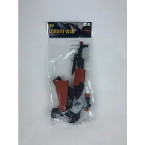 PILLI TUFEK SESLI*84