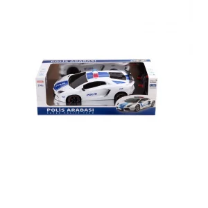 POLICE BUYUK KUMANDALI*12