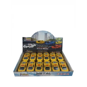 POLİS/TAKSİ  ARABASI *120