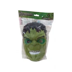 POŞETLİ IŞIKLI H.MASKE*192