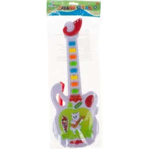 POŞETTE GİTAR MUZIKLÜ*144