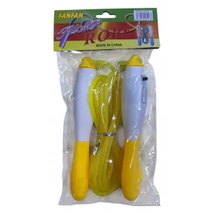 POSETTE SAYACLI ATLAMA İPİ*200