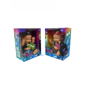 PUNK KUTULU BEBEK*48