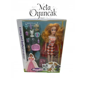 PUPPY BELLA BEBEK*48