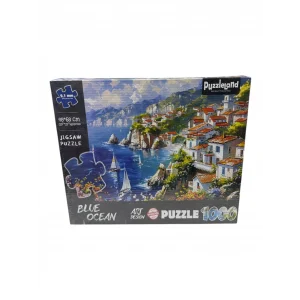 PUZZLE 1000 PARÇA*240