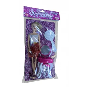 PVC BEBEK AYNALI*132