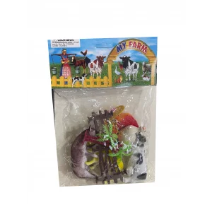 PVC DE EVCİL HAYVANLAR*72