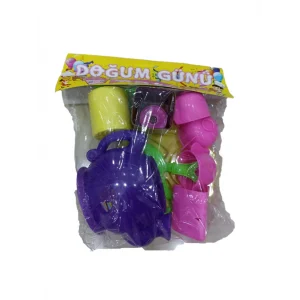 PVC DOGUM GUNU SETI*90