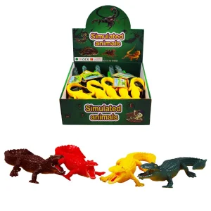 PVC TİMSAH *30 *180