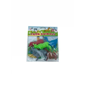 PVS DE HAYVAN SETİ *120