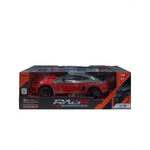 RACİNG SERİSİ 1:10 10-15KM/H*8